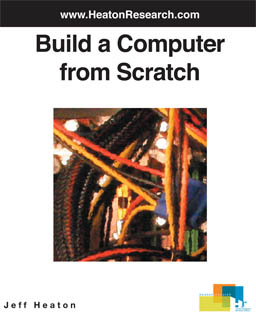 Build a Computer from Scratch